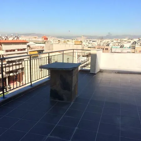 Joges 2 Apartment Athens Exterior photo