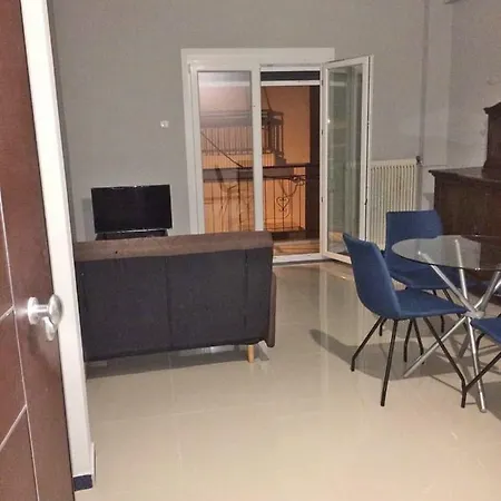 Joges 2 Apartment Athens Exterior photo