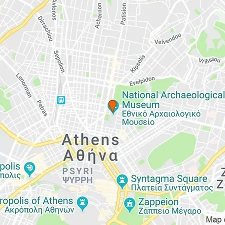 Joges 2 Apartment Athens Exterior photo